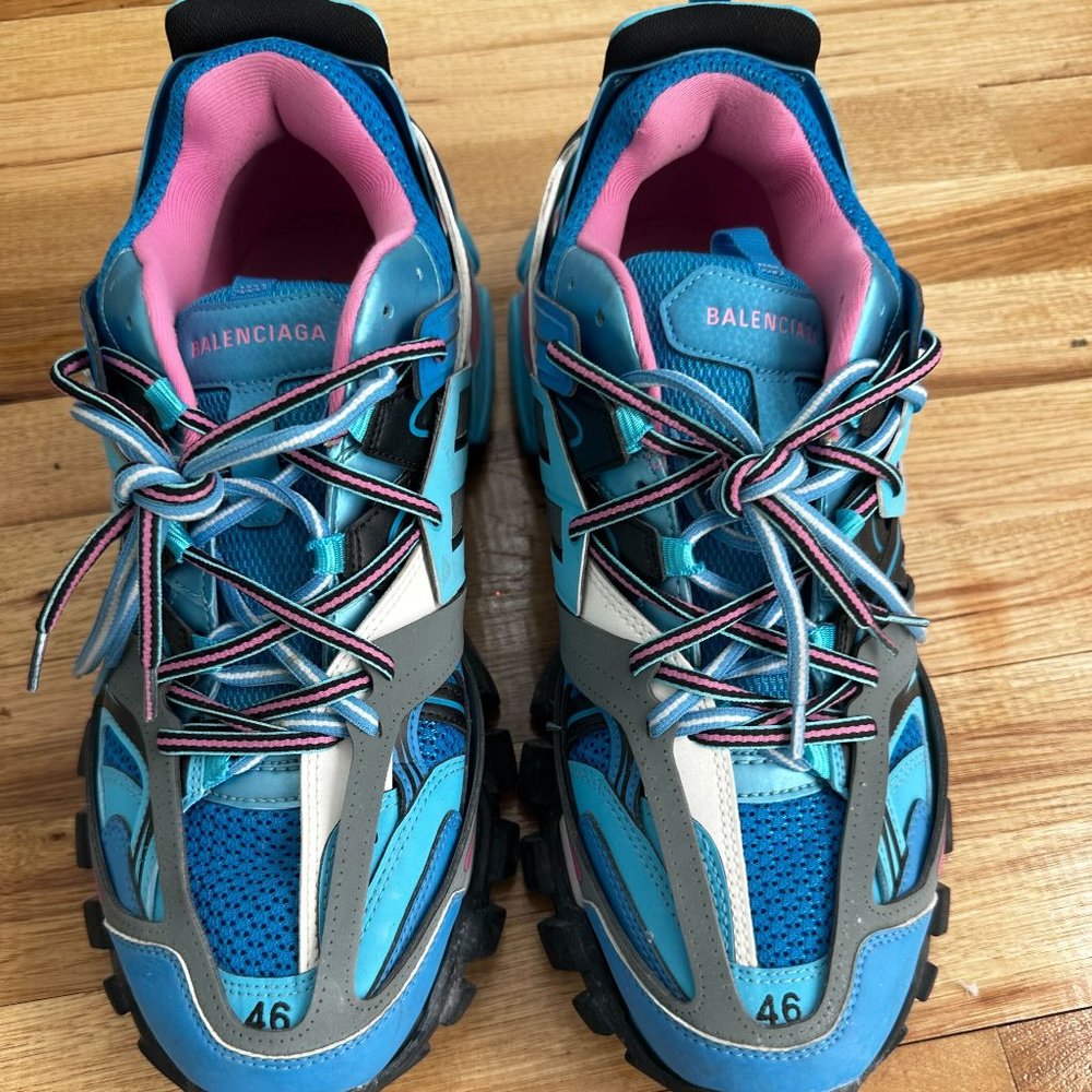 Balenciaga Men's Sneakers